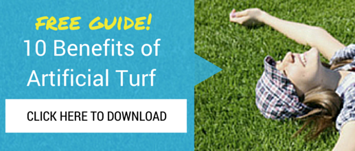 10 benefits of artifical turf