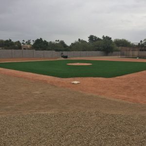 baseball backyard recreation