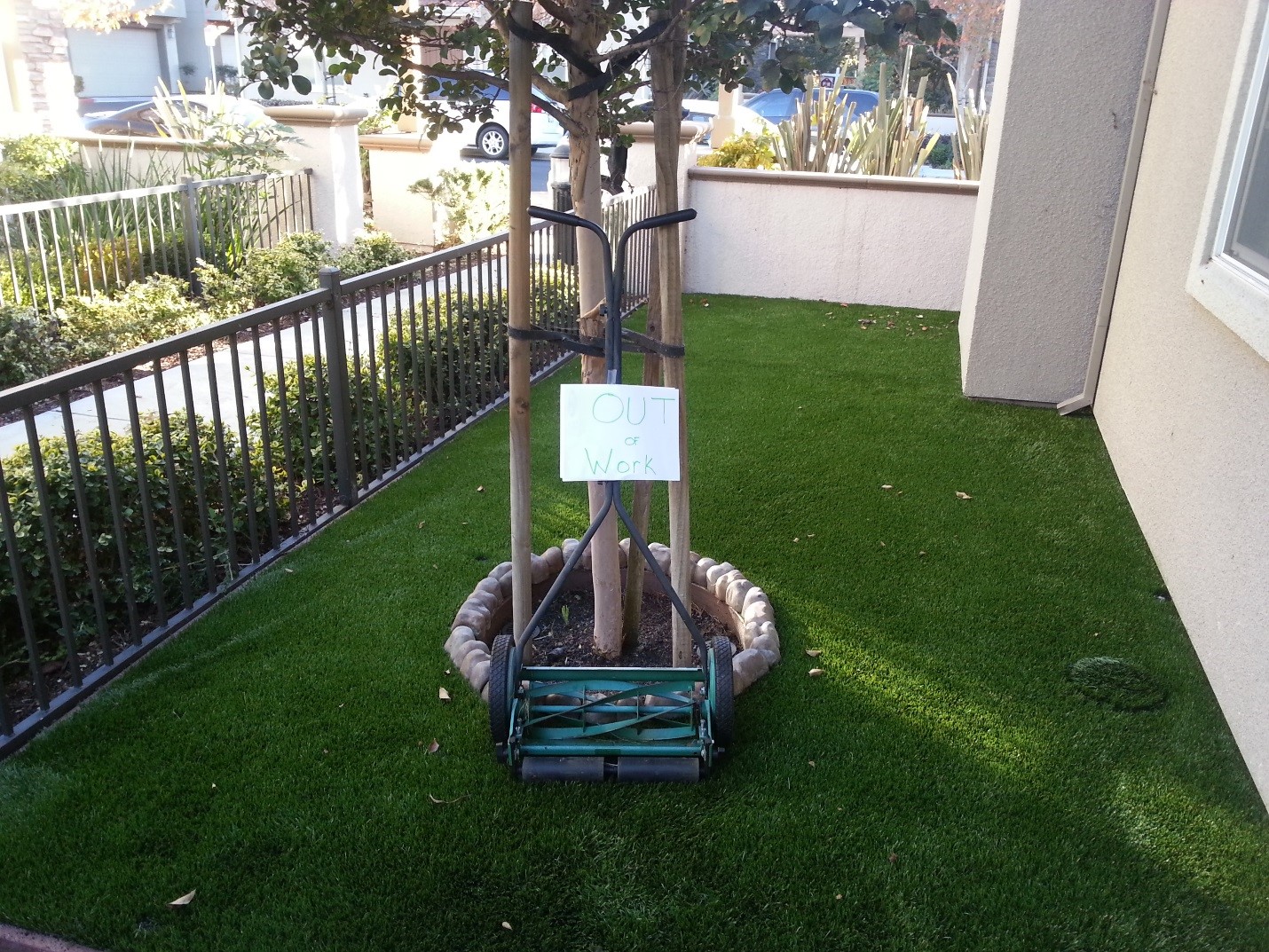 How You Can Benefit From Quality Synthetic Grass for Residential Use
