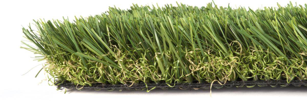 How installing fake grass can save you money