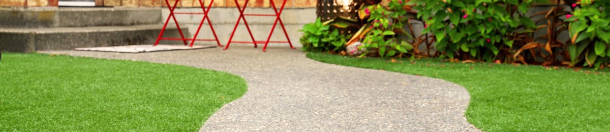 How long does artificial grass last?