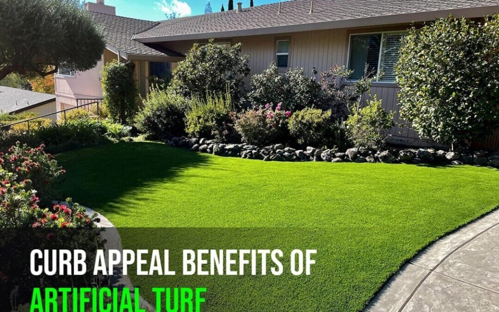 Curb Appeal