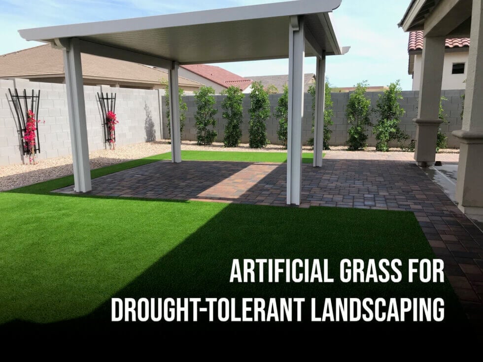 Artificial-Grass-for-Drought-Tolerant-Landscaping-980x735