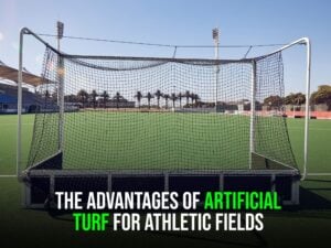 The Advantages of Artificial Turf for Athletic Fields - sunburst 2