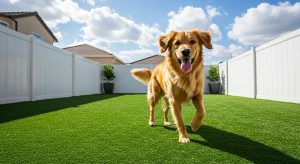 5 DIY Methods to Keep Your Dog Friendly Artificial Grass Odor-Free