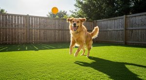5 Benefits of Installing Dog Friendly Artificial Grass In Peoria