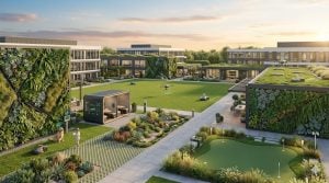 Top Commercial Landscaping Trends for 2026