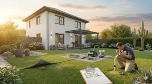 Why Arizona Homeowners Need Seasonal Turf Checks