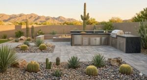 How to Choose the Right Hardscaping Company in Arizona