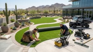 What to Look for in a Commercial Landscaping Company