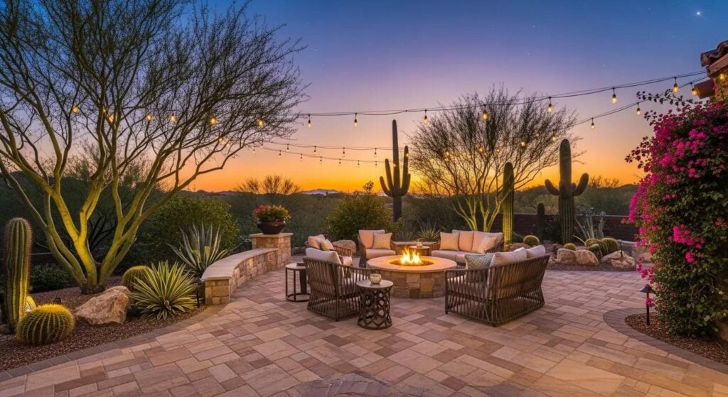 Understanding Patio and Paver Installation Costs in Arizona