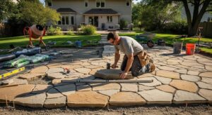 Licensed vs Unlicensed Hardscaping Contractors