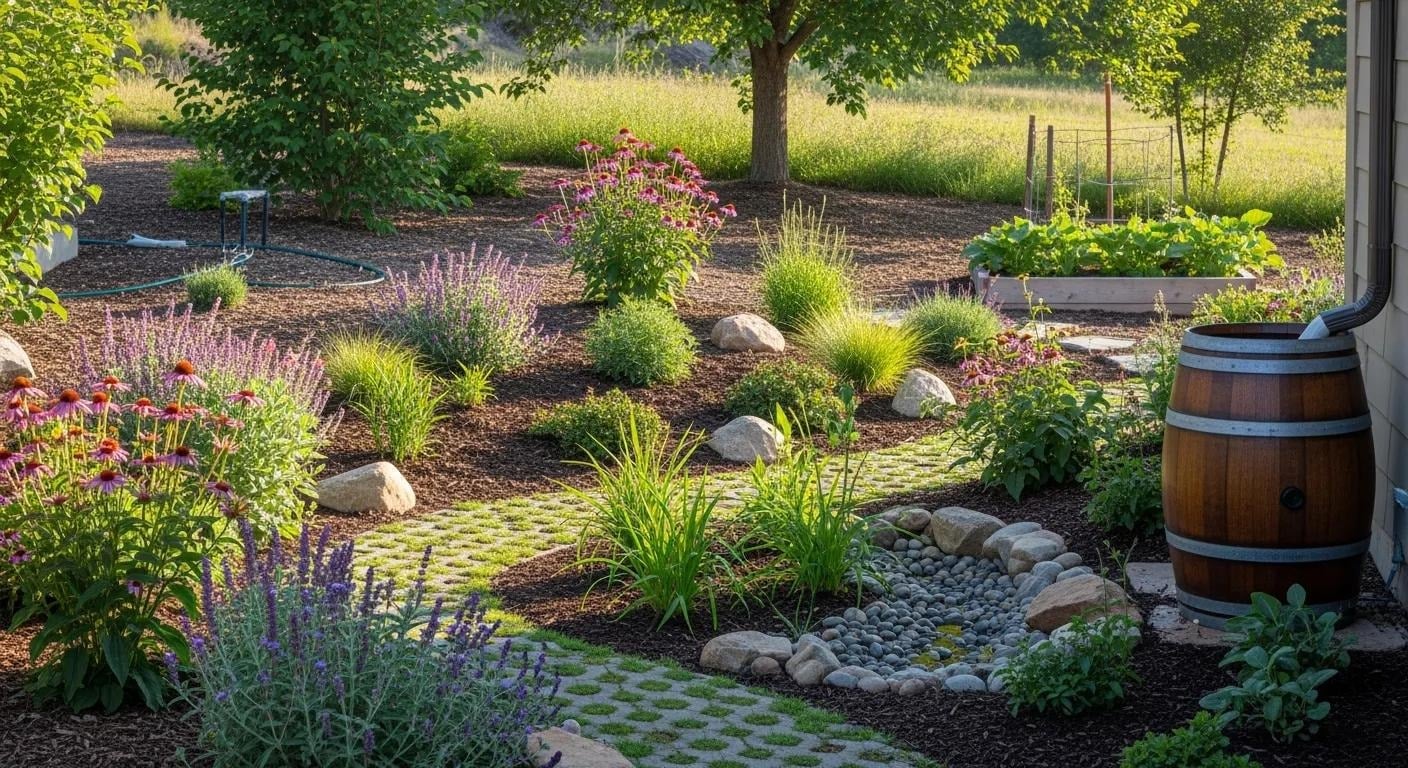 Which Sustainable Landscaping Practices Are Effective in Arizona’s Climate