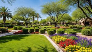 commercial landscaping